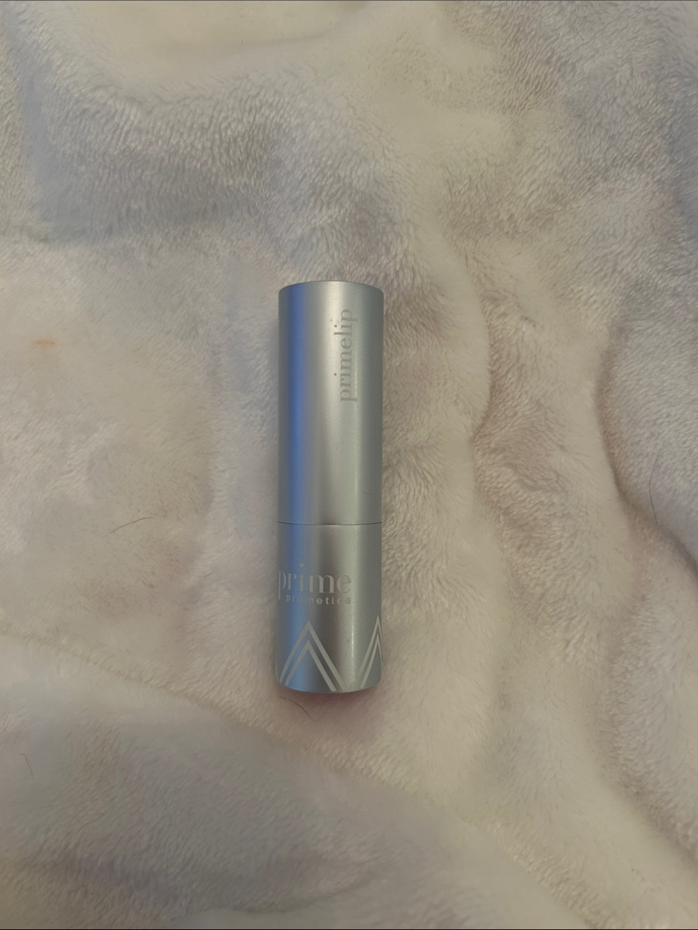 Prime Prometics Primelip Lipstick in Razz My Berries Color New Without Box